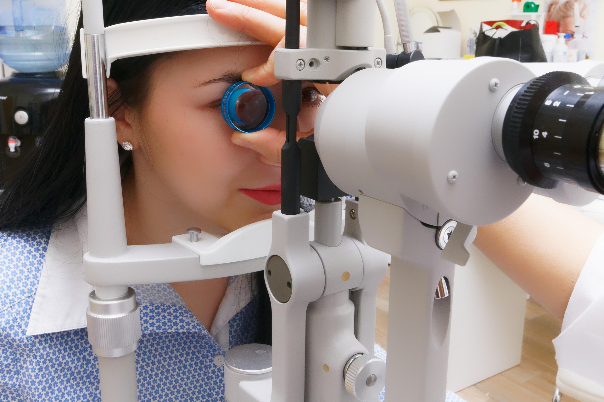 Glaucoma Services